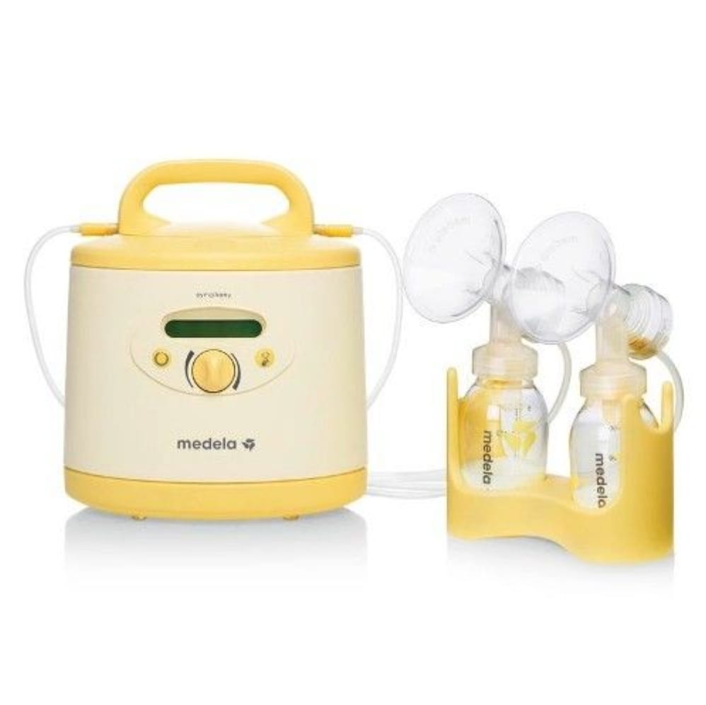 Medela Symphony Borstkolf