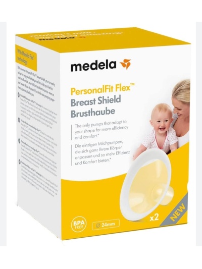 Medela PersonalFit Flex Borstschild