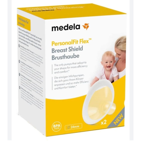 Medela PersonalFit Flex Borstschild