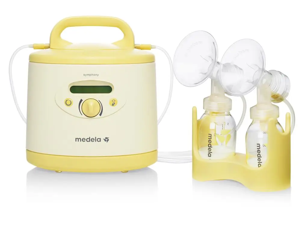 Medela Symphony